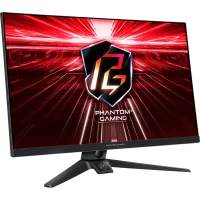Монитор ASRock Phantom Gaming PG27FF1A фото 1